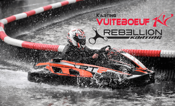SESSION KARTING VUITEBOEUF| CHF 20.- offerts
