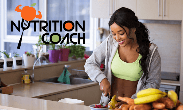 NutritionCoach | Coaching nutritionnel à distance pendant 1 année | 50% de remise