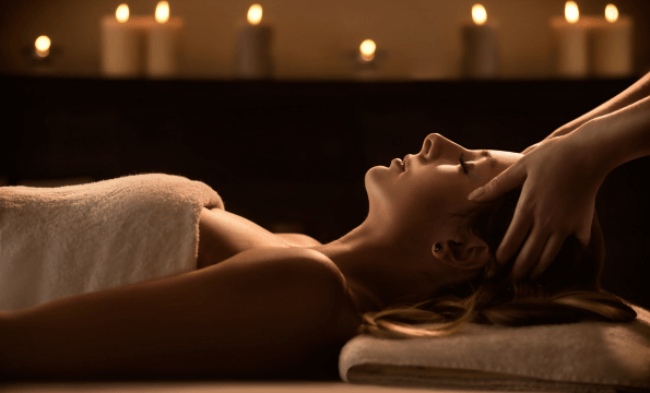 SEJOUR VILLARS-SUR-OLLON | Massage offert 