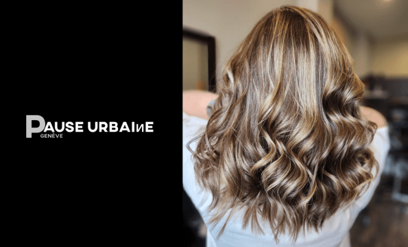 COIFFURE & ONGLERIE GENEVE | CHF 30.- offerts