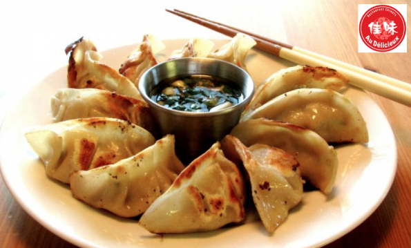 Au Délicieux | CHF 20.- offerts sur la cuisine chinoise Au Délicieux (Pully)