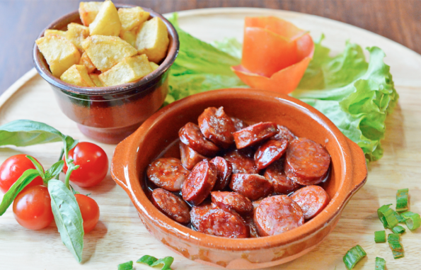 POWERPIZZA.CH | CHF 10.- offerts + dessert à choix sur les tapas (Lausanne)