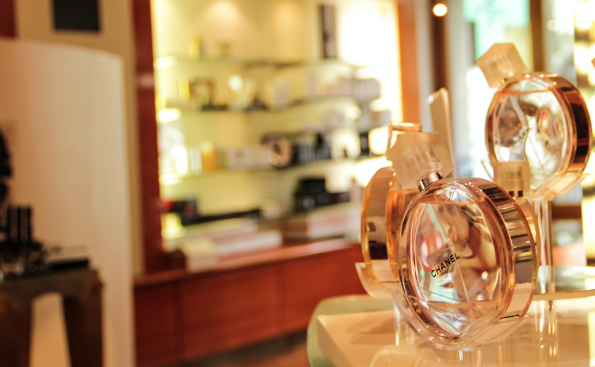 Institut de beauté Diana | 30% de remise sur tous les produits de beauté CHANEL (Lausanne)