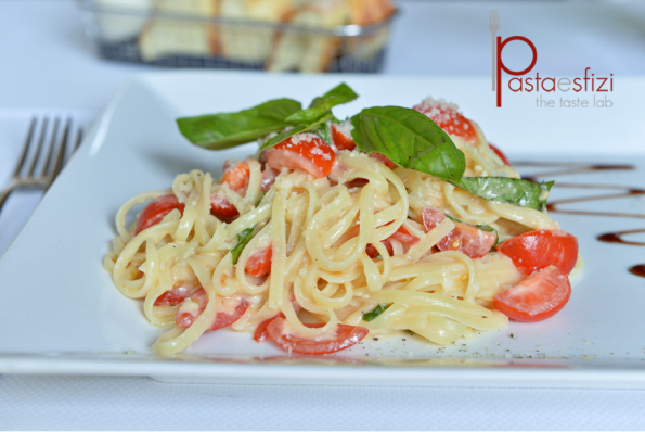 Pasta e Sfizi | CHF 20.- sur les plats italiens faits maison de Pasta e Sfizi (Lausanne)