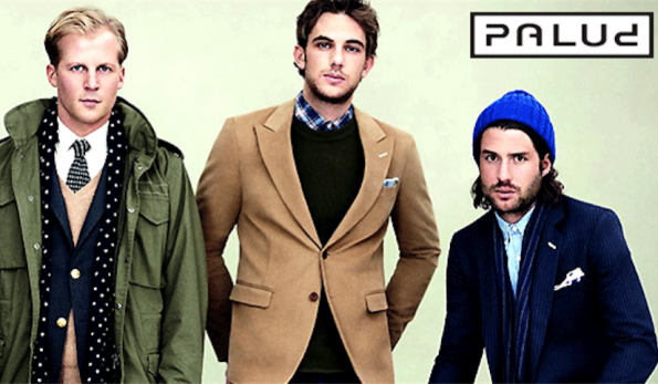 Palud Modes SA | 33% de remise chez PALUD MODES (Lausanne)