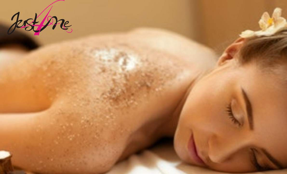 Institut Just 4 Me | CHF 100.- offerts à l'institut Just 4 Me (Villars Ste Croix)