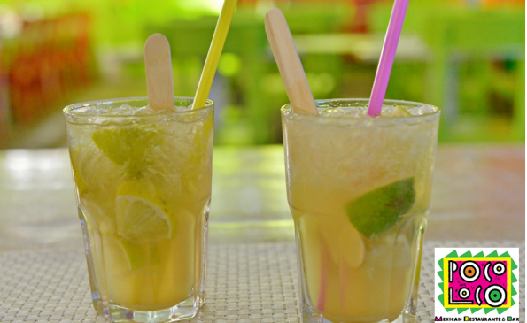 Poco Loco | CHF 20.- offerts sur la cuisine mexicaine (Lausanne) 