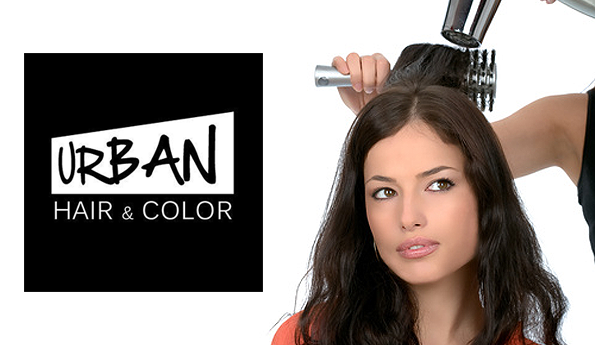 Urban Hair & Color | 50% sur les prestations coiffure chez Urban Hair (Lausanne)