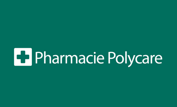 Pharmacie Polycare  | 20% de remise chez Pharmacie Polycare (EPFL)