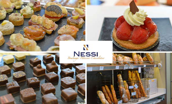 Confiserie Nessi | 30% à la Confiserie Nessi (Sallaz- Lausanne)