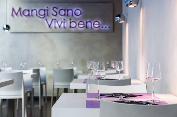 Leonardo | CHF 20.- au LEONARDO (Flon)