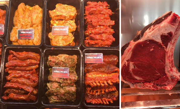 Boucherie de Maillefer | 20% à la Boucherie MAILLEFER (Lausanne)
