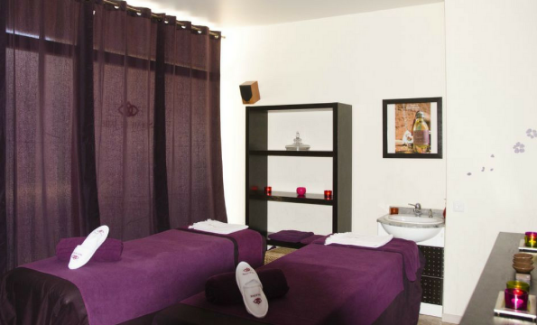 Le Sérail de Jade | 50% chez SERAIL DE JADE (Lausanne)