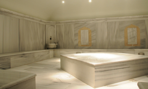 Le Sérail de Jade | 50% chez SERAIL DE JADE (Lausanne)