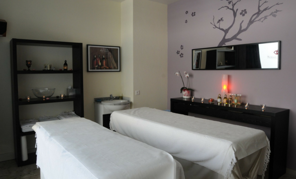 Le Sérail de Jade | 50% chez SERAIL DE JADE (Lausanne)