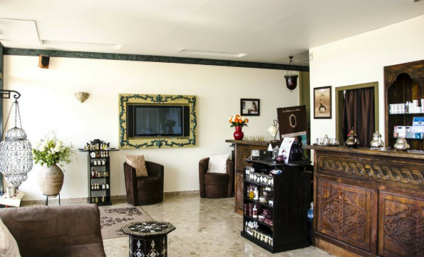 Le Sérail de Jade | 50% chez SERAIL DE JADE (Lausanne)
