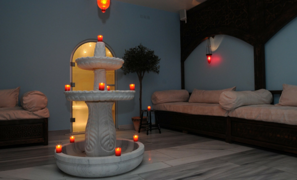 Le Sérail de Jade | 50% chez SERAIL DE JADE (Lausanne)