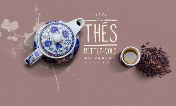 Saveur PimenThé | 20% chez SAVEUR PIMENTHE (Lausanne)