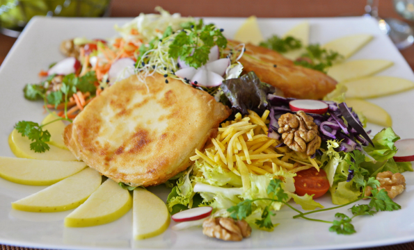 BISTROT DU PETIT PORT  | 20.- offerts au BISTROT DU PETIT PORT (Saint - Sulpice)