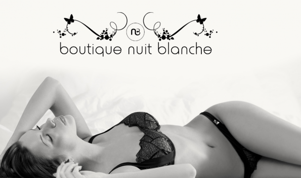 Boutique Nuits Blanche | 20% sur la boutique de lingerie (Lausanne/Neuchâtel)