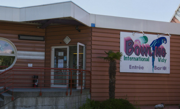 Bowland de Lausanne-Vidy | 50% chez BOWLAND VIDY (Lausanne-Vidy) 