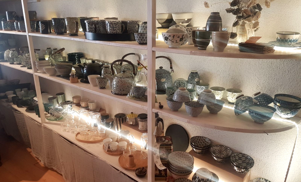 La Boite à Thé | 20% sur la boutique et le salon de thé de LA BOITE À THÉ (Morges)