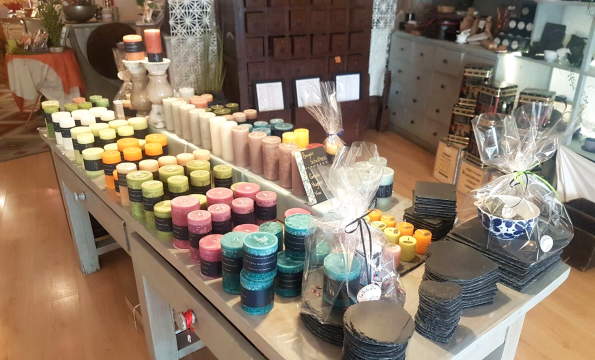 La Boite à Thé | 20% sur la boutique et le salon de thé de LA BOITE À THÉ (Morges)