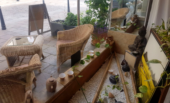 La Boite à Thé | 20% sur la boutique et le salon de thé de LA BOITE À THÉ (Morges)