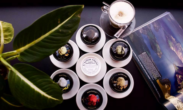 Café de Prélaz | 20.- offerts au CAFÉ DE PRÉLAZ (Lausanne)