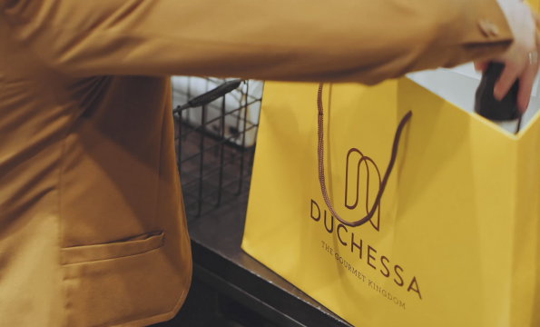 Duchessa The Gourmet Kingdom | 20% sur l'épicerie, charcuterie et fromagerie DUCHESSA (Etoy)