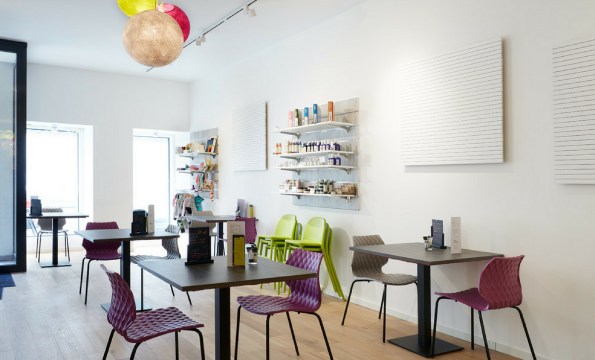 Little Coffee | 3 offres à découvrir chez LITTLE COFFEE (Morges)