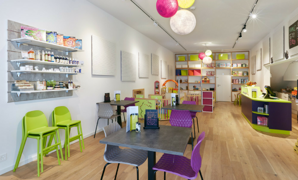 Little Coffee | 3 offres à découvrir chez LITTLE COFFEE (Morges)