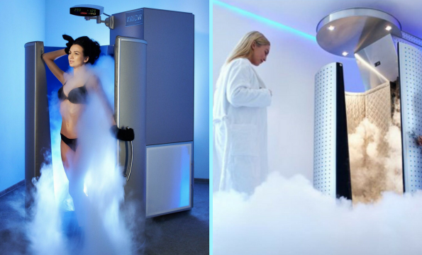 A.S Massage | 50% sur la cryothérapie chez A.S MASSAGE (Lausanne)