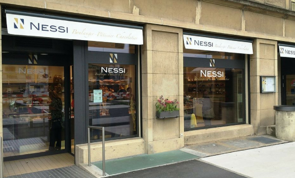 Confiserie Nessi | CHF 10.- offerts à la Confiserie NESSI (Sallaz)