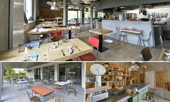 Chez Tof | CHF 20.- sur la cuisine des terroirs (Lausanne)