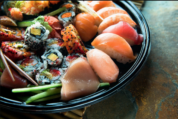 Oniwa Sushi | CHF 20.- offerts sur la cuisine japonaise (Lausanne)