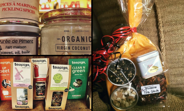 Saveur PimenThé | 20% sur tout le magasin de thés et cafés (Lausanne)