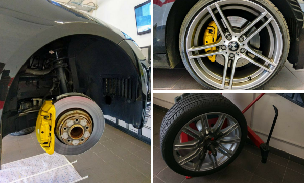Garage Autostreet | CHF 20.- offerts par pneu ou montage offert ! (Lausanne) 