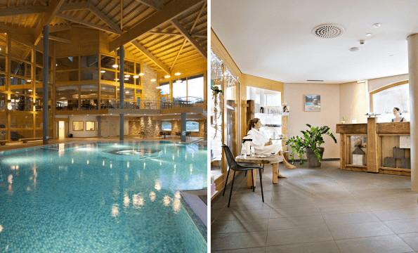 Les Bains Du Val-d'Illiez | MASSAGES VAL D'ILLIEZ | CHF 10.- offerts 