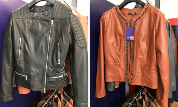 Bayadère | Jusqu'à 50% sur la boutique de mode italienne (Lausanne)