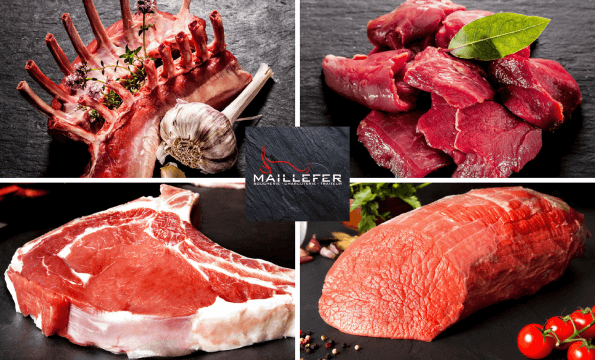 Boucherie de Maillefer | 15% sur les gibiers, volailles, viandes et poissons (Lausanne)