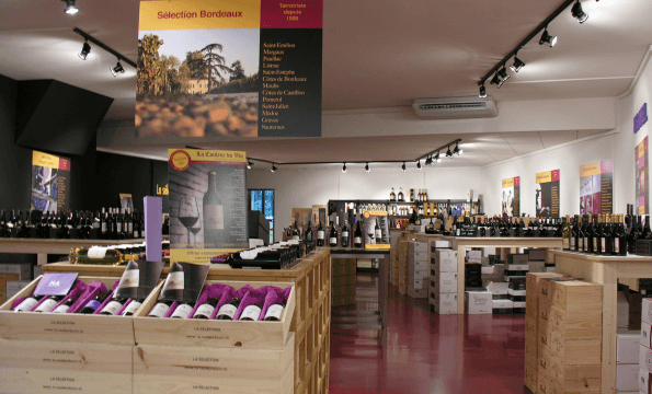 La Couleur du Vin  | 20% sur tous les vins du Cellier La Couleur du Vin (Lausanne)