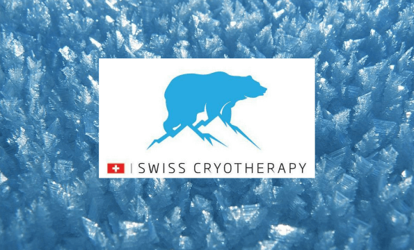 Swiss Cryotherapy | CRYOTHERAPIE - CHF 20.- une séance découverte