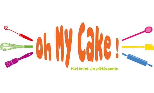 Oh My Cake ! | 50% de remise sur tout le magasin de pâtisserie