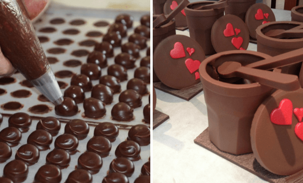 L'Espace Chocolat | CHOCOLATS YVERDON - 20% sur toute la boutique
