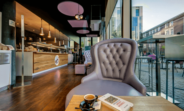 Leonardo | PIZZERIA FLON - CHF 20.- offerts
