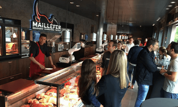 Boucherie de Maillefer | BOUCHERIE MAILLEFER | 20% de remise 