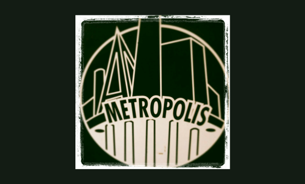 Métropolis Café | METROPOLIS CAFE | CHF 20.- offerts 