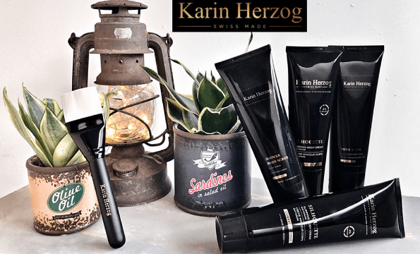 Karin Herzog | PRODUITS DE BEAUTÉ | 50% sur 1 à choix