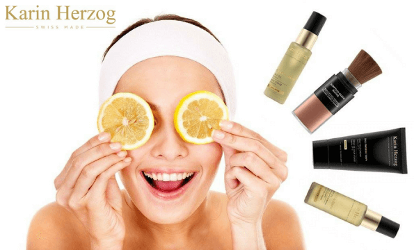 Karin Herzog | PRODUITS DE BEAUTÉ | 50% sur 1 à choix